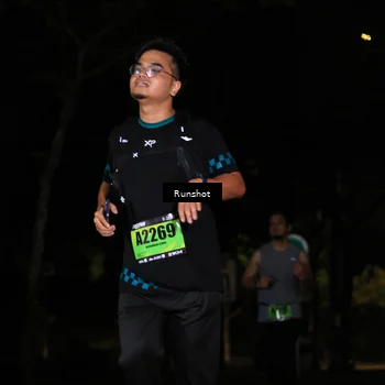 Runner Photo 5428870