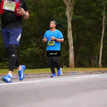 Runner Photo 5428876