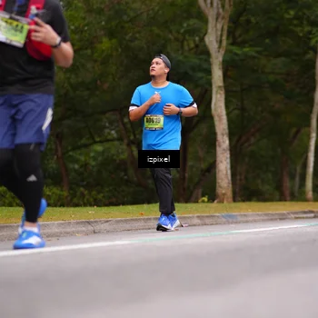 Runner Photo 5428878