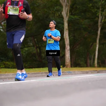 Runner Photo 5428880