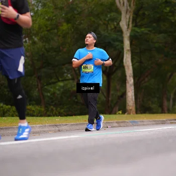 Runner Photo 5428882