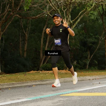 Runner Photo 5428883