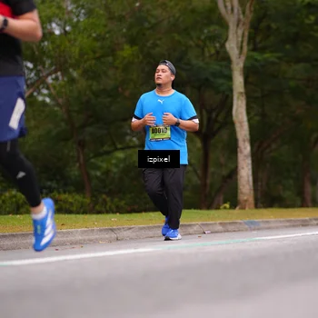 Runner Photo 5428884