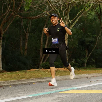 Runner Photo 5428886