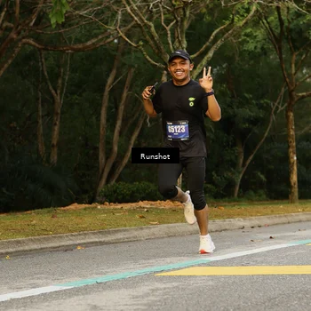 Runner Photo 5428887