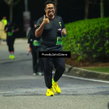 Runner Photo 5428889