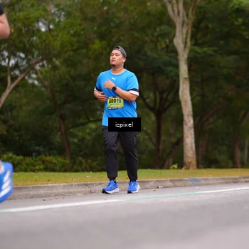 Runner Photo 5428890