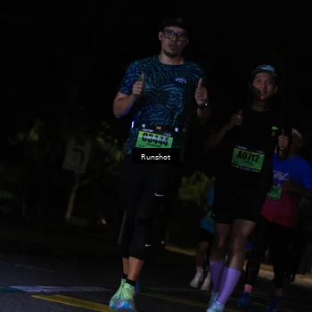 Runner Photo 5428892