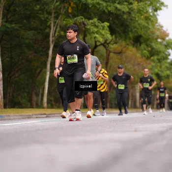 Runner Photo 5428893
