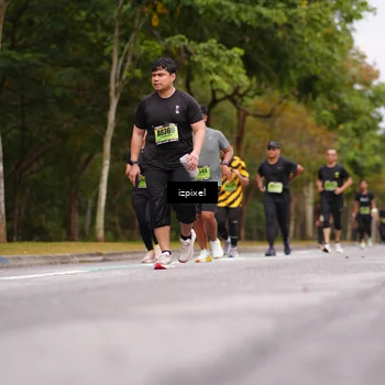 Runner Photo 5428894