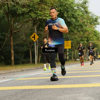 Runner Photo 5428895