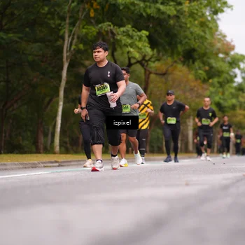 Runner Photo 5428902