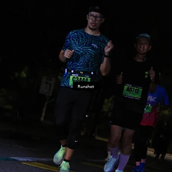 Runner Photo 5428903