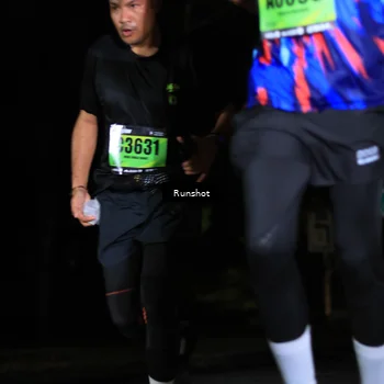 Runner Photo 5428905