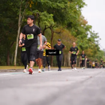 Runner Photo 5428906