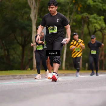 Runner Photo 5428909