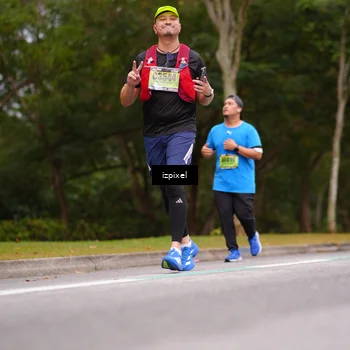 Runner Photo 5428911