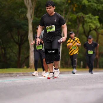 Runner Photo 5428912