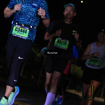 Runner Photo 5428919