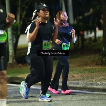 Runner Photo 5428920