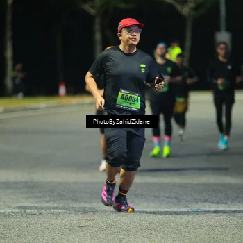 Runner Photo 5428921