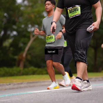 Runner Photo 5428922