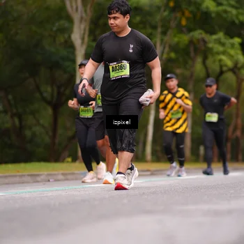 Runner Photo 5428923