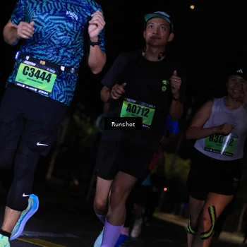 Runner Photo 5428924