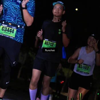 Runner Photo 5428925
