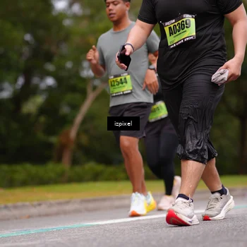Runner Photo 5428926