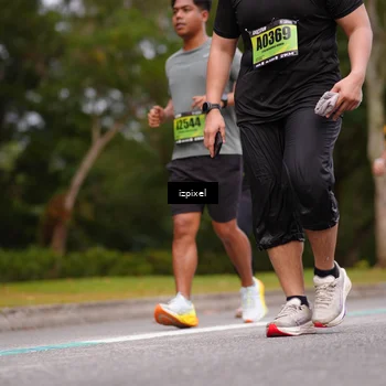 Runner Photo 5428927
