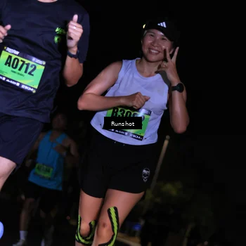 Runner Photo 5428928