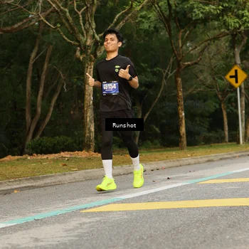 Runner Photo 5428931