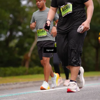 Runner Photo 5428933
