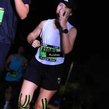 Runner Photo 5428937