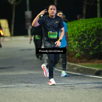 Runner Photo 5428940