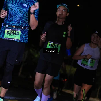 Runner Photo 5428941