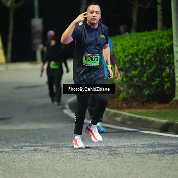 Runner Photo 5428942