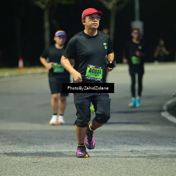 Runner Photo 5428944