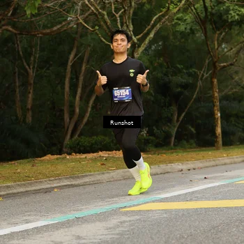 Runner Photo 5428948