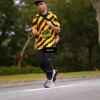 Runner Photo 5428953