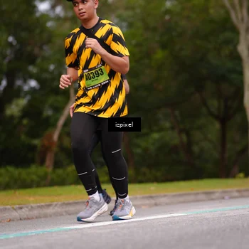 Runner Photo 5428954