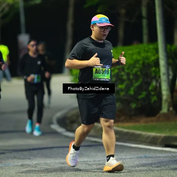 Runner Photo 5428956