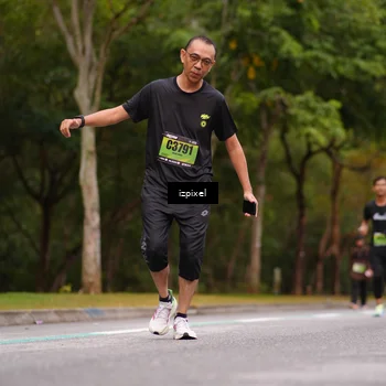 Runner Photo 5428961