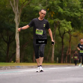 Runner Photo 5428963