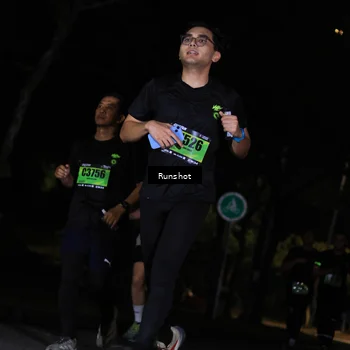 Runner Photo 5428965