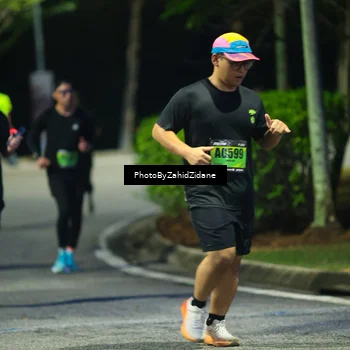 Runner Photo 5428968