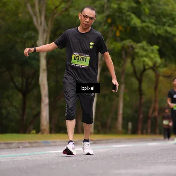 Runner Photo 5428971