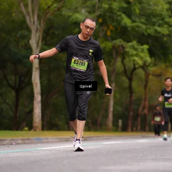 Runner Photo 5428972