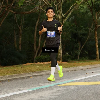Runner Photo 5428973